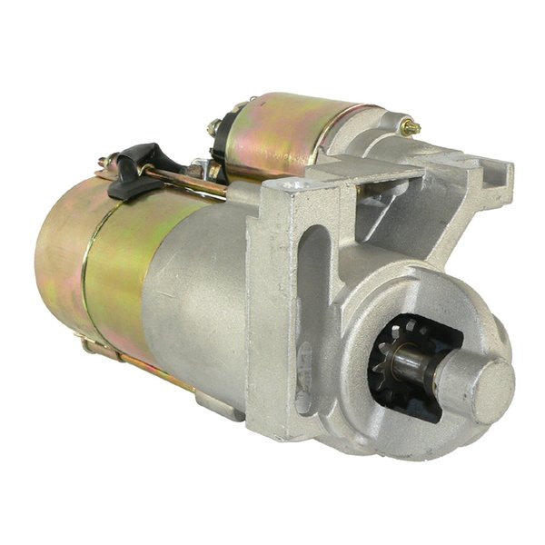 Db Electrical Starter For Hyster H-40Xl H-50Xl 1998-2001 1457047 1486530; Sdr0059 410-12469